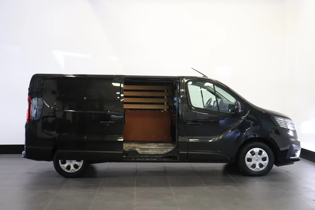 Renault Trafic – foto 5