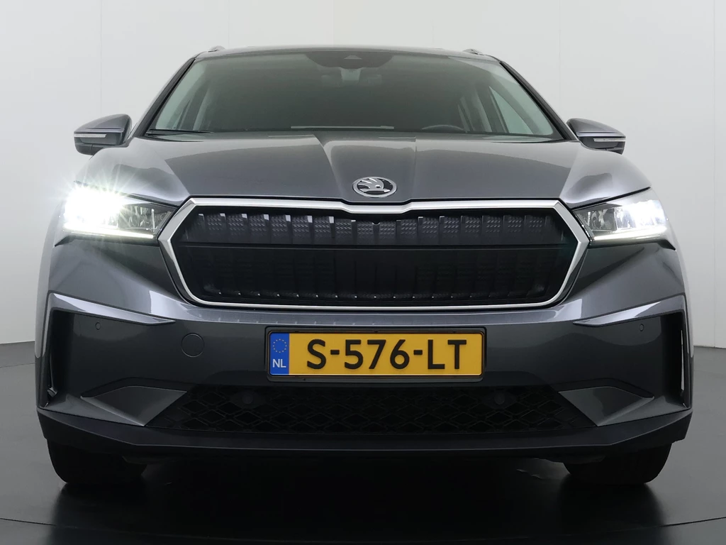 Škoda Enyaq iV – foto 10