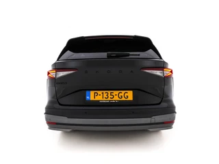 Škoda Enyaq iV – thumbnail 3