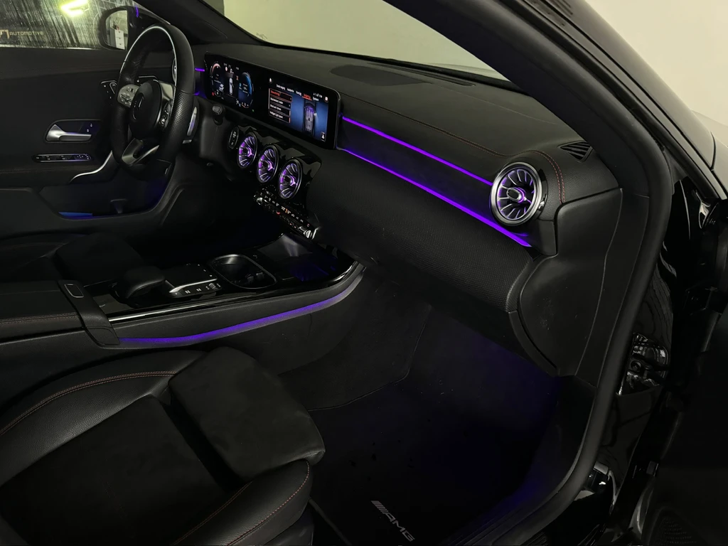 Mercedes-Benz CLA – foto 36