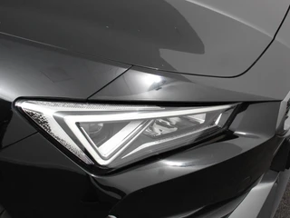 CUPRA Leon Sportstourer – thumbnail 8