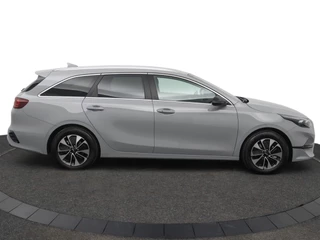 Kia Ceed Sportswagon – thumbnail 10