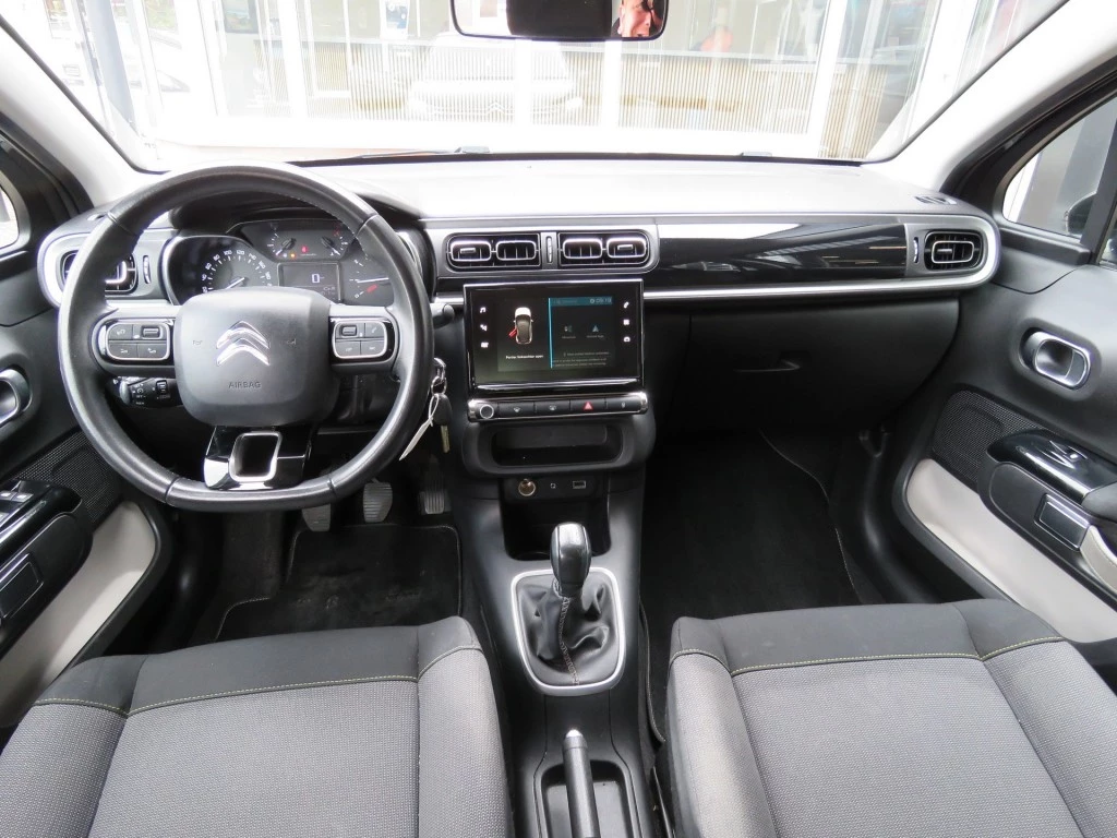 Citroën C3 – foto 22