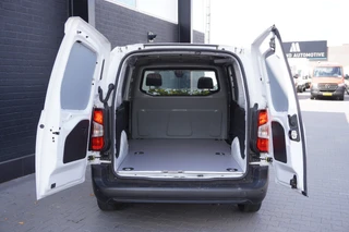 Peugeot Partner – thumbnail 11