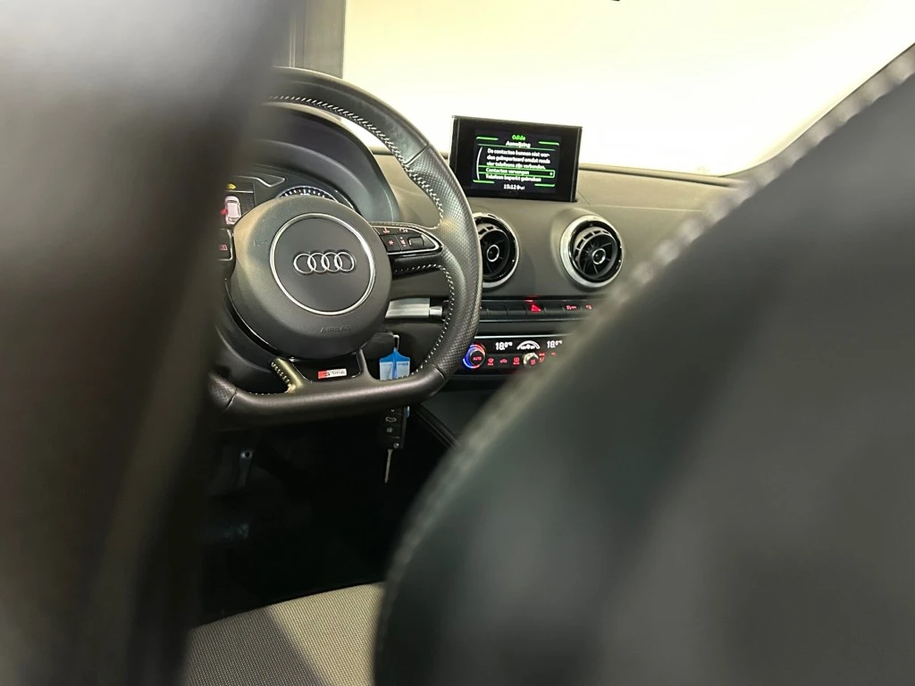 Audi A3 – foto 18
