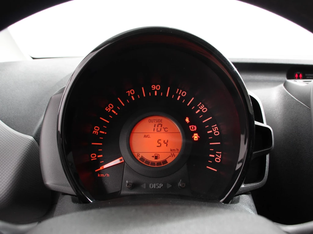 Peugeot 108 – foto 21