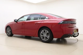 Peugeot 508 – thumbnail 4
