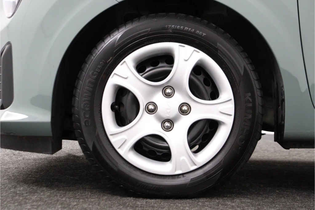 Kia Picanto – foto 17