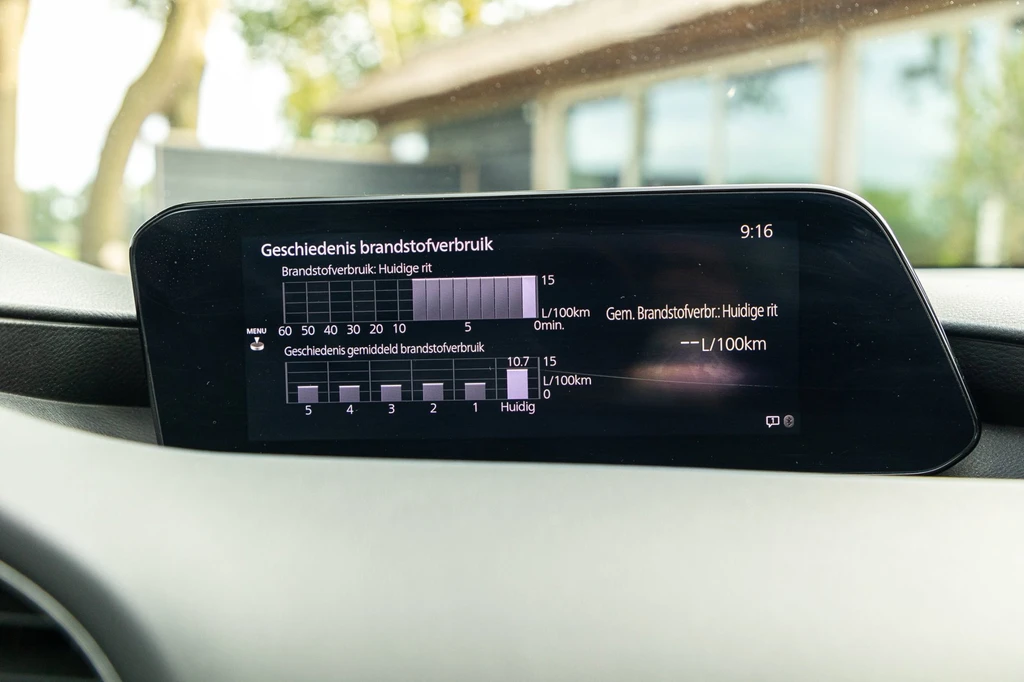 Mazda 3 – foto 87