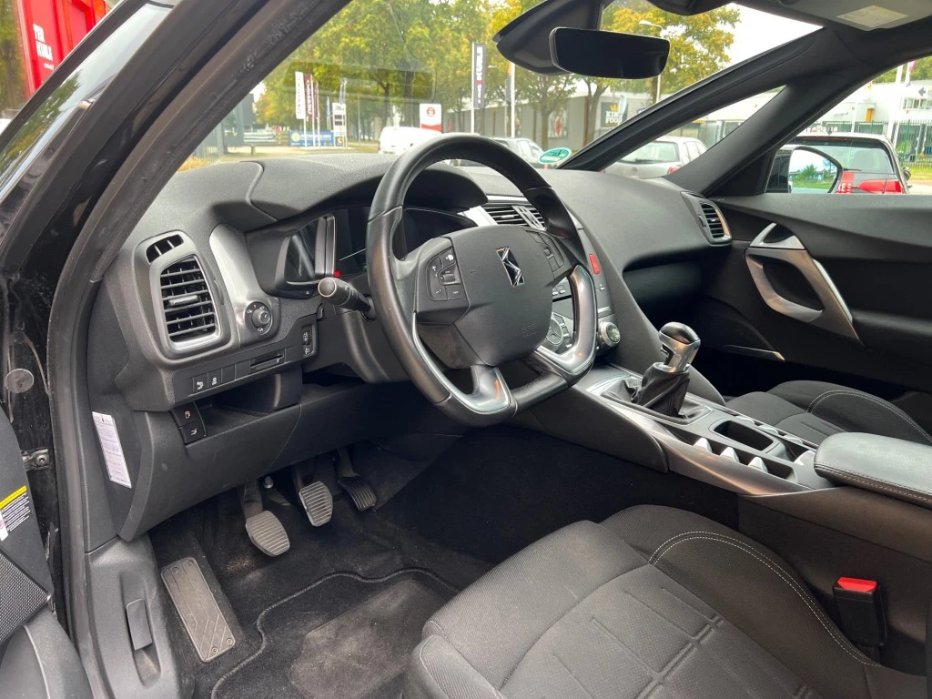 DS DS 5 – foto 10