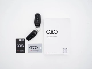 Audi A6 Avant e-tron – thumbnail 40