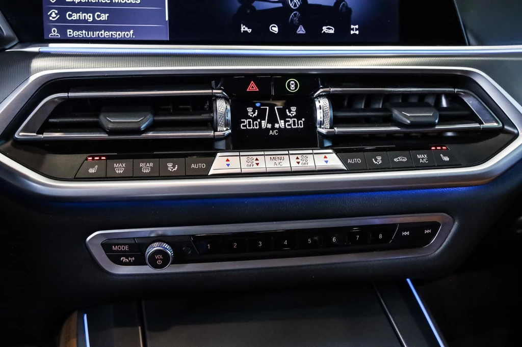 BMW X5 – foto 26