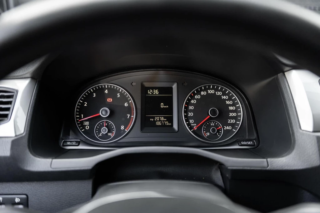 Volkswagen Caddy – foto 29