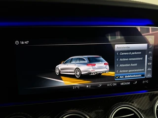 Mercedes-Benz E-Klasse – thumbnail 31