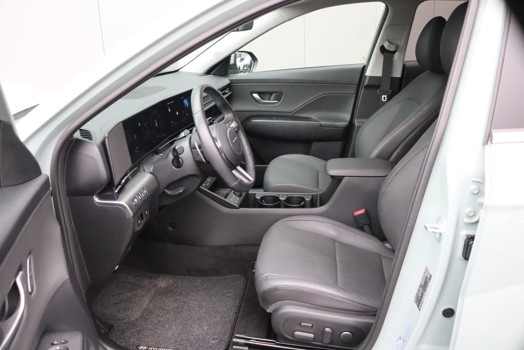 Hyundai Kona – foto 11