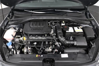 Kia Ceed Sportswagon – thumbnail 38