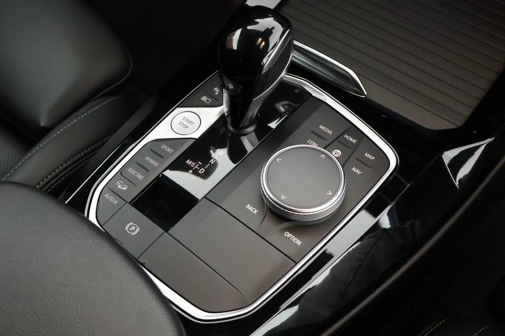 BMW X3 – foto 34
