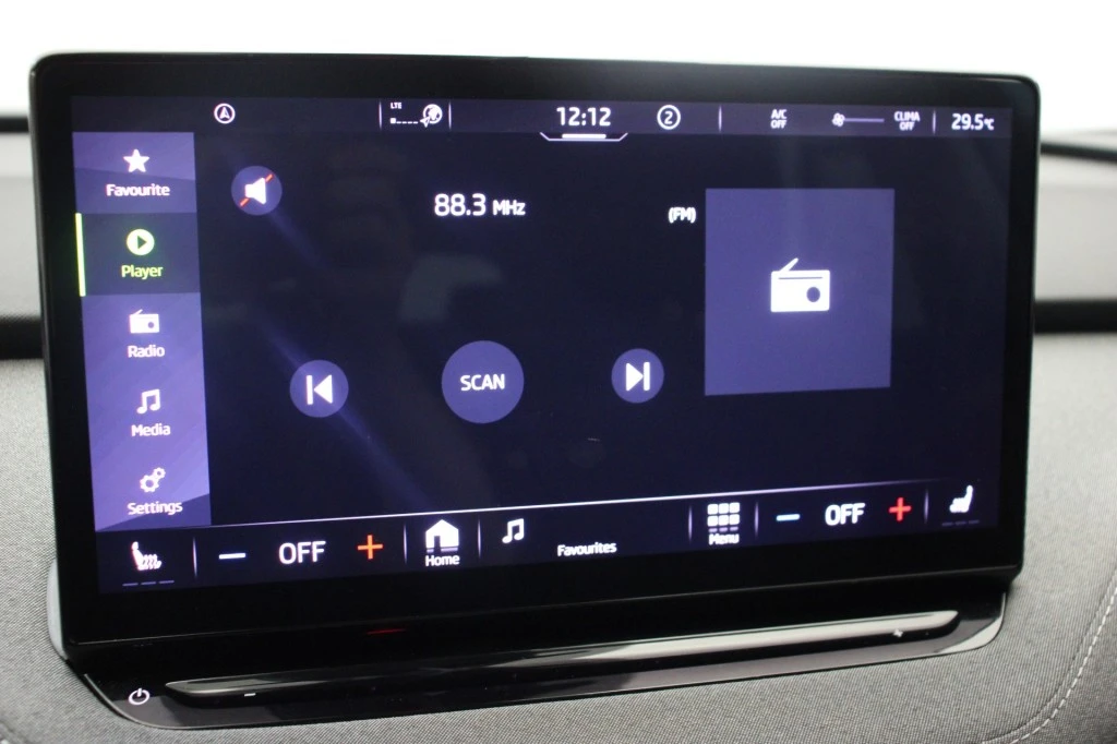 Škoda Enyaq iV – foto 23