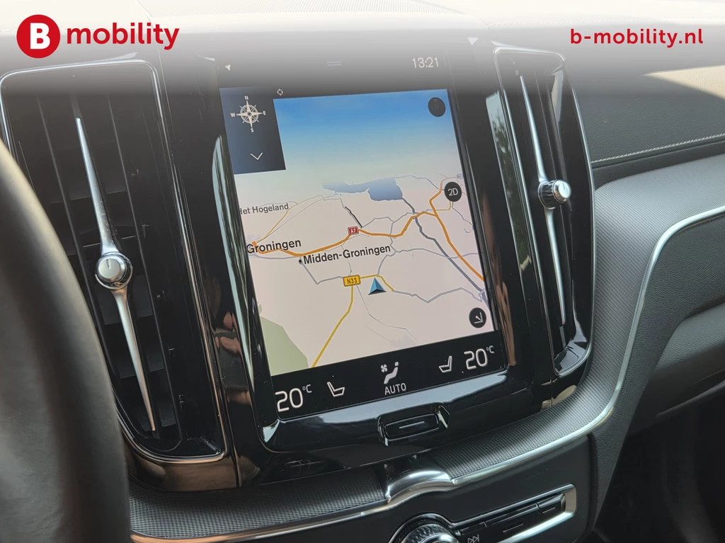 Volvo XC60 – foto 23