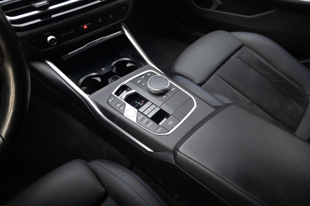 BMW 3 Serie – foto 16