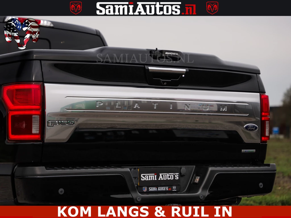 Ford F-150 – foto 15
