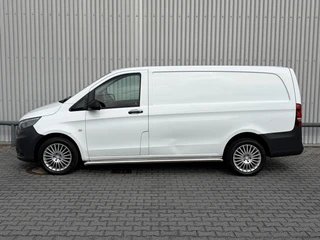 Mercedes-Benz Vito – thumbnail 3