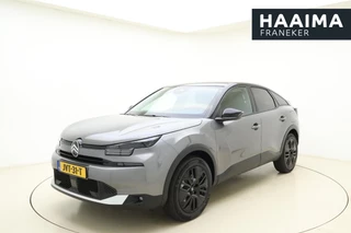 Citroën C4 – thumbnail 1