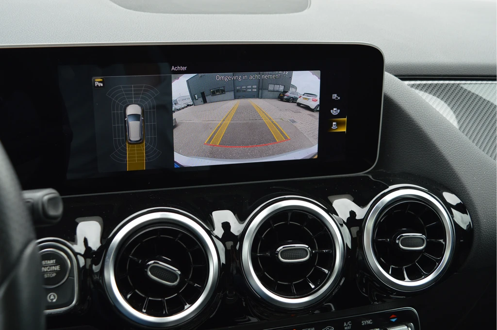 Mercedes-Benz B-Klasse – foto 19