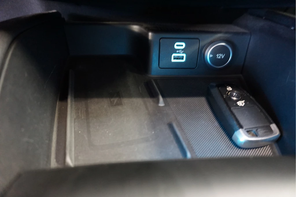 Ford Kuga – foto 27
