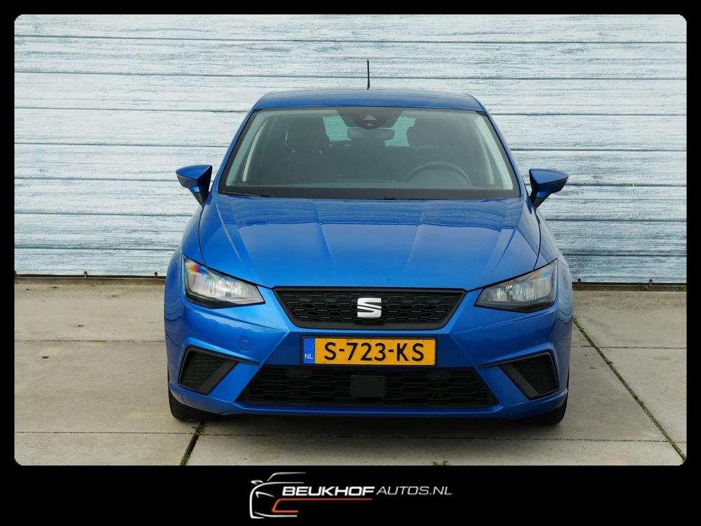 SEAT Ibiza – foto 9