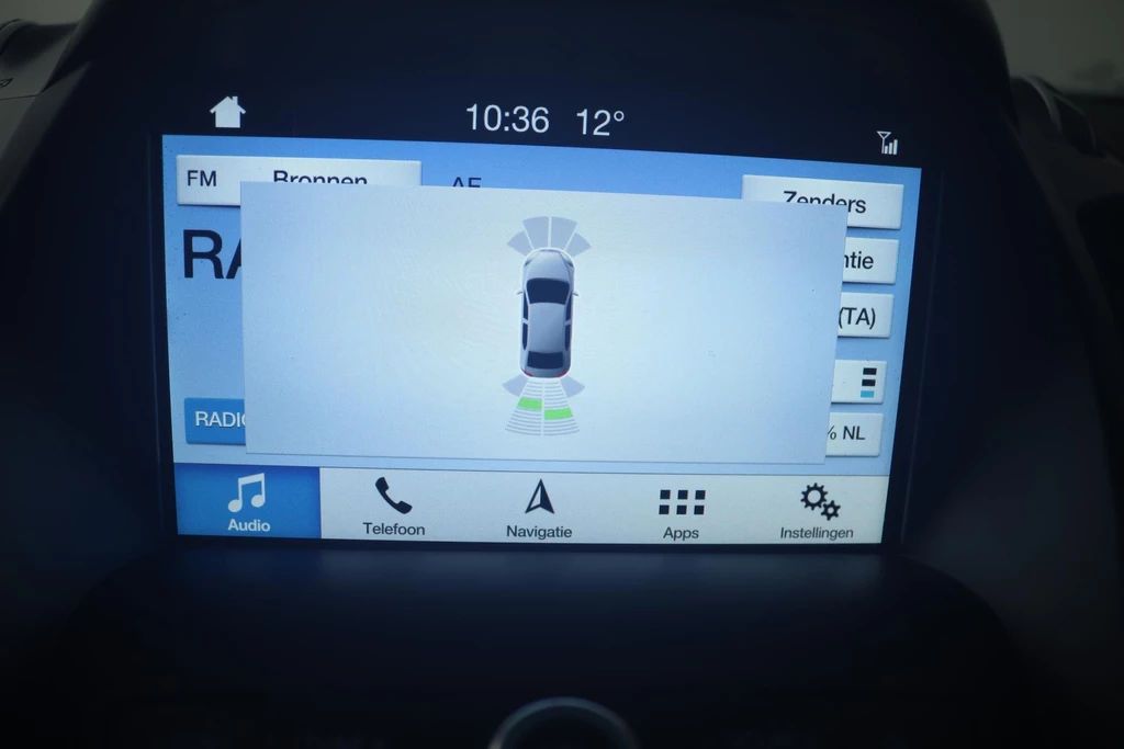 Ford Kuga – foto 18