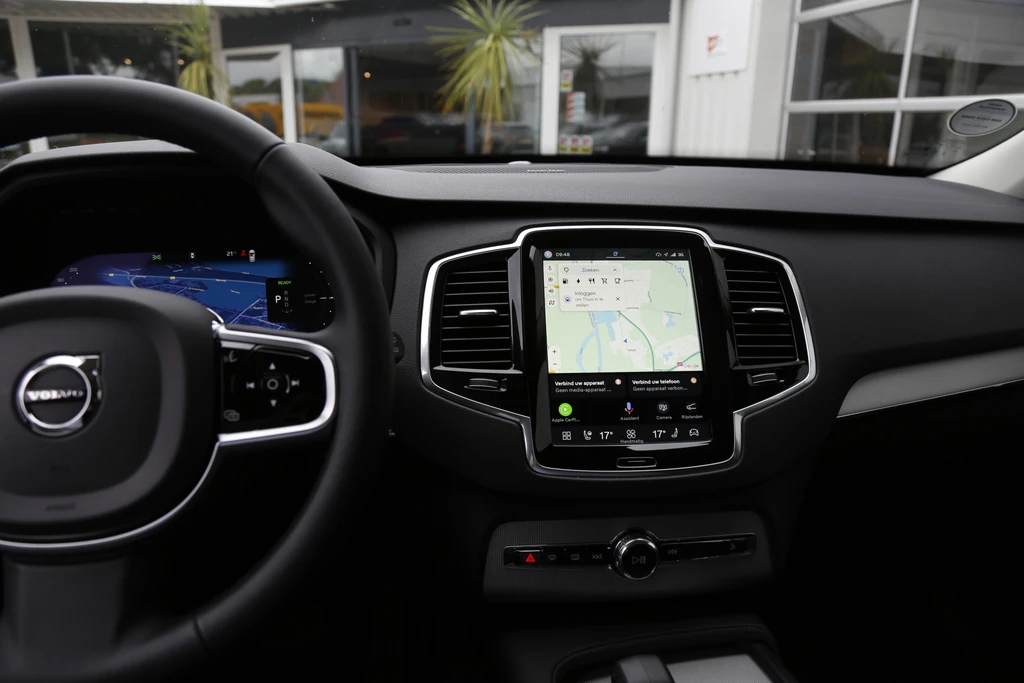 Volvo XC90 – foto 53