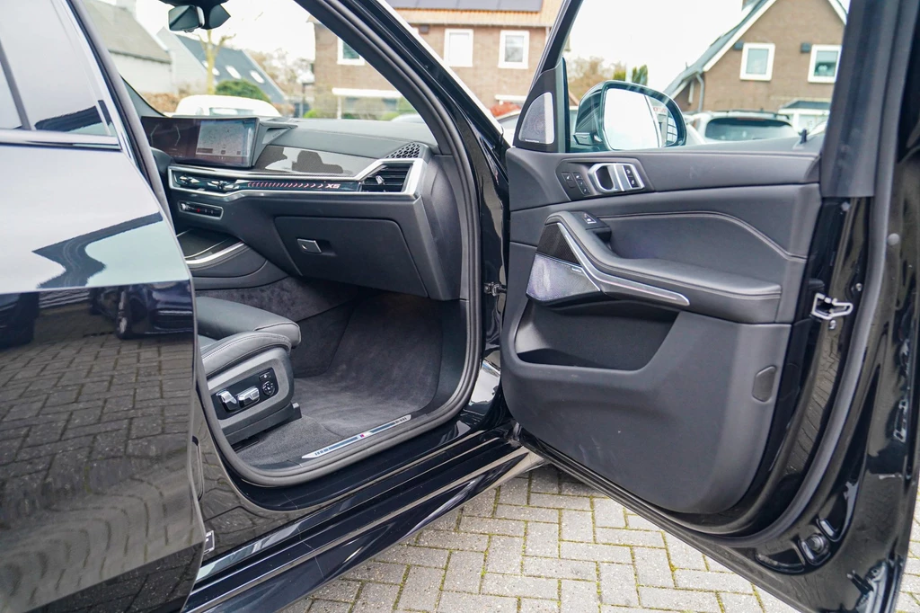 BMW X5 – foto 40