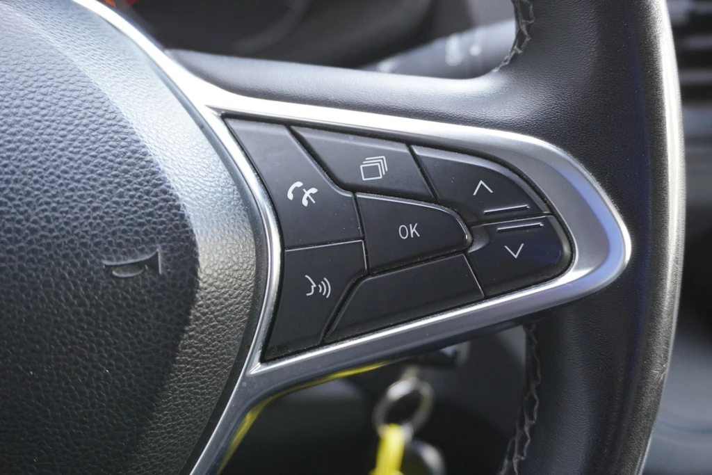Renault Trafic – foto 17