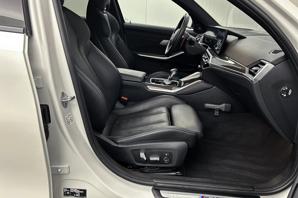 BMW M3 – foto 33