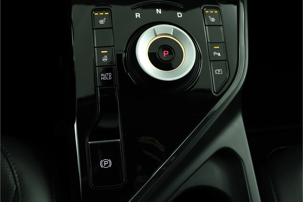 Kia Niro EV – foto 32