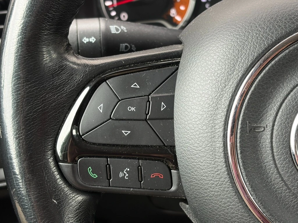 Jeep Renegade – foto 14