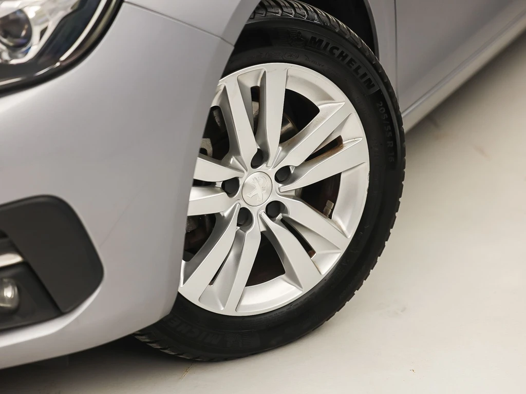 Peugeot 308 – foto 16