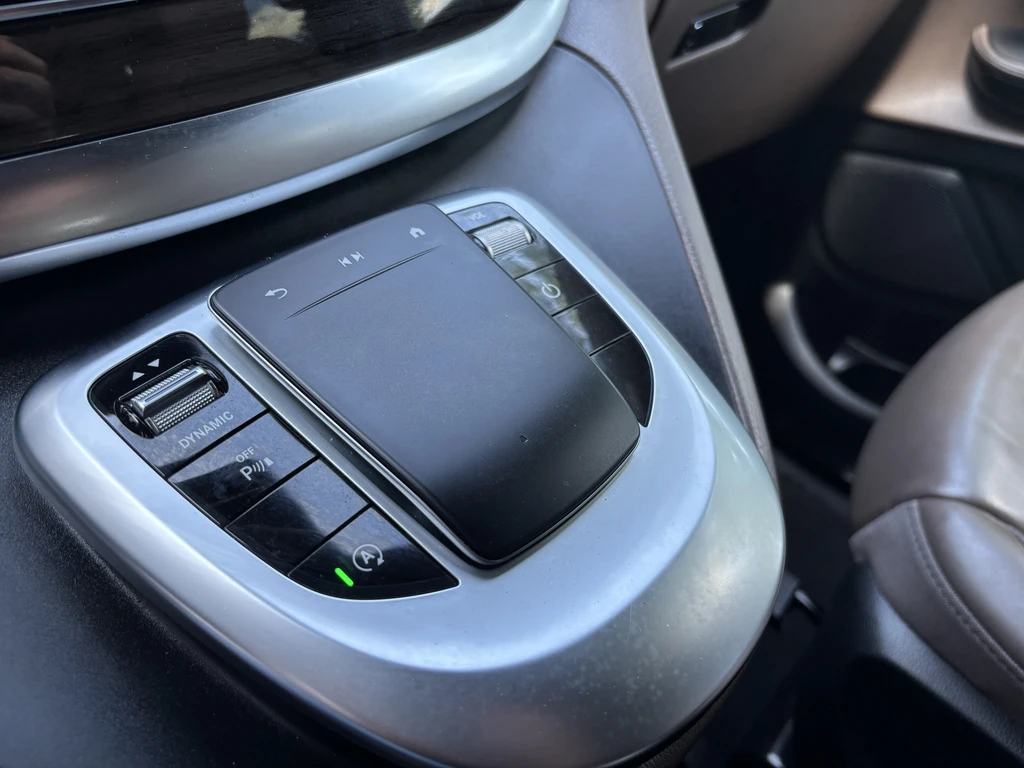 Mercedes-Benz V-Klasse – foto 12