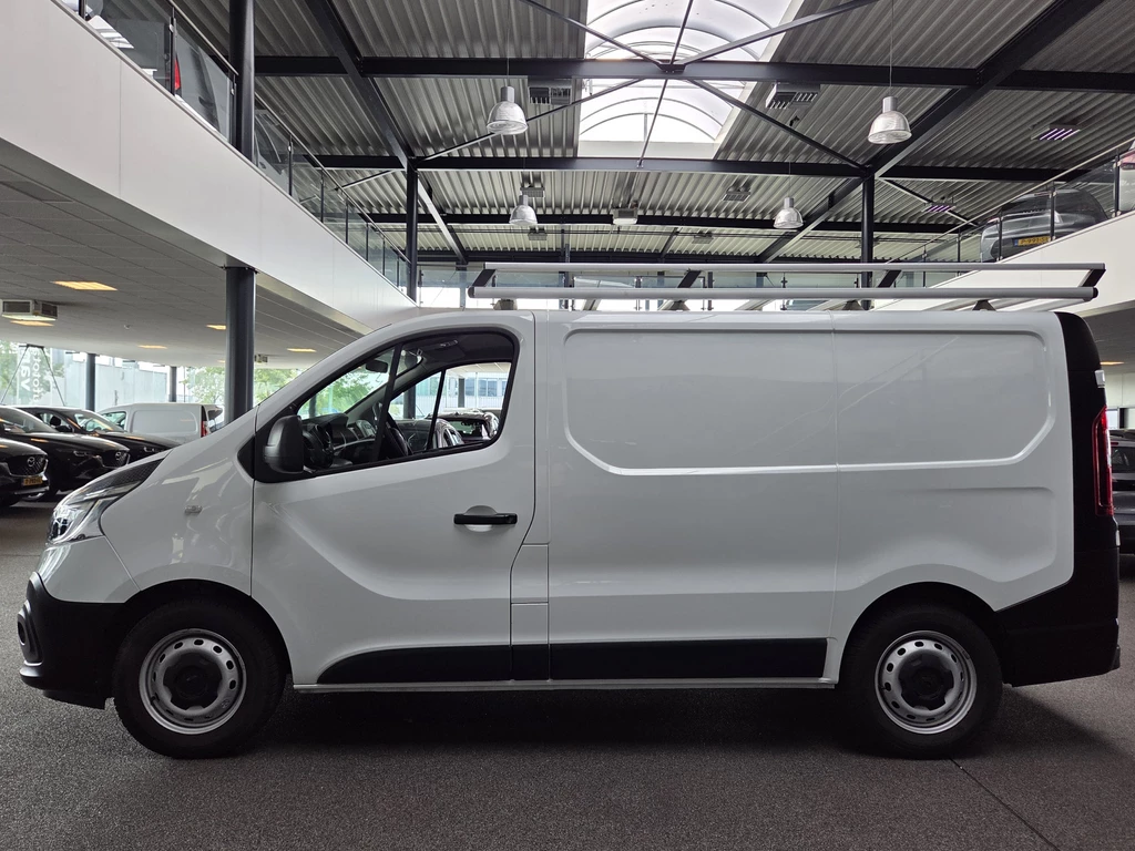 Renault Trafic – foto 3