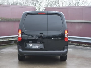 Peugeot e-Partner – thumbnail 3