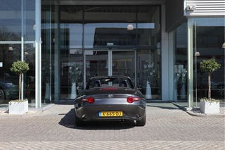 Mazda MX-5 – thumbnail 7