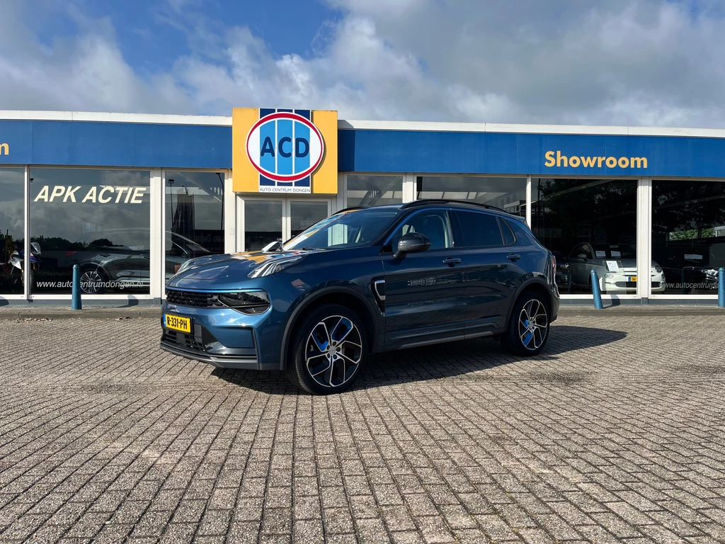 Lynk & Co 01 – foto 6