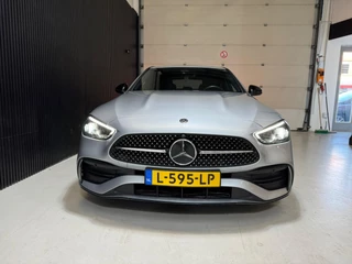 Mercedes-Benz C-Klasse – thumbnail 11