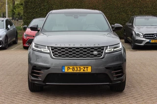 Land Rover Range Rover Velar – thumbnail 8