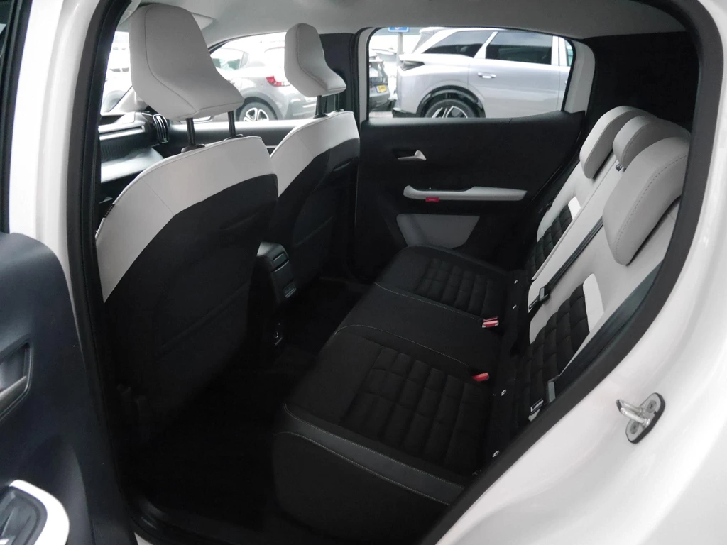 Citroën C3 Aircross – foto 8