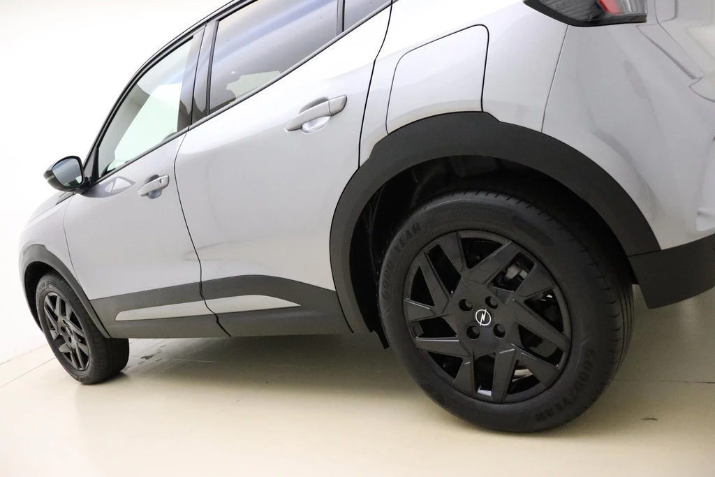 Opel Mokka – foto 18