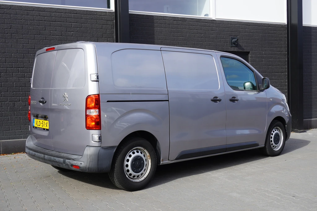 Peugeot Expert – foto 3