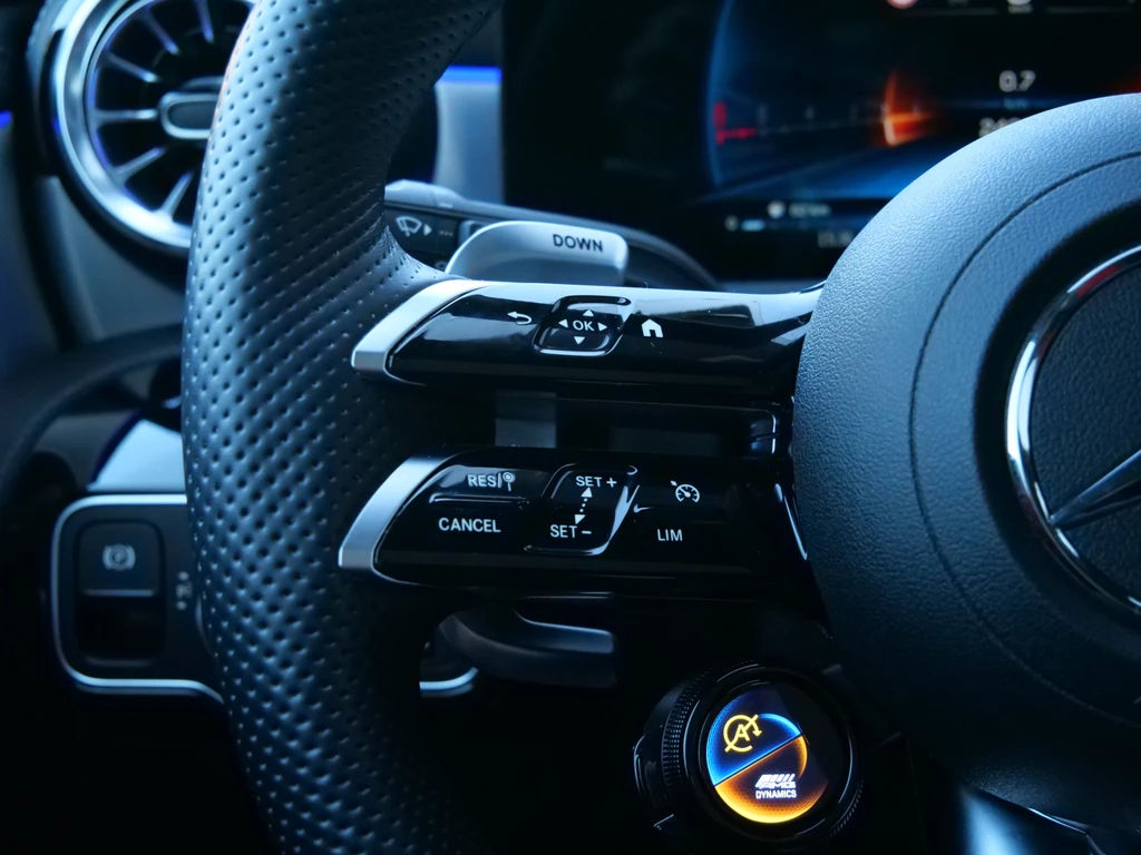 Mercedes-Benz A-Klasse – foto 18