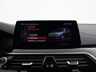 BMW 5 Serie – thumbnail 39